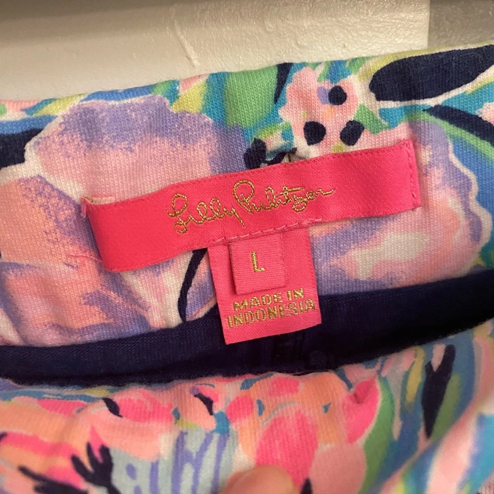 Lilly Pulitzer lilly pulitzer